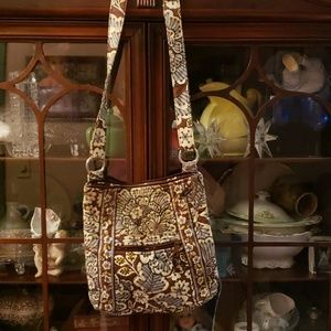 Vera Bradley Over the shoulder purse